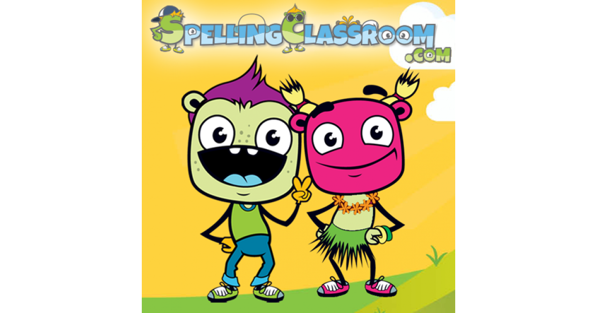 Spelling Classroom 's Logo
